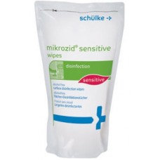 Mikrozid Sensitive Wipes – refill 200ks